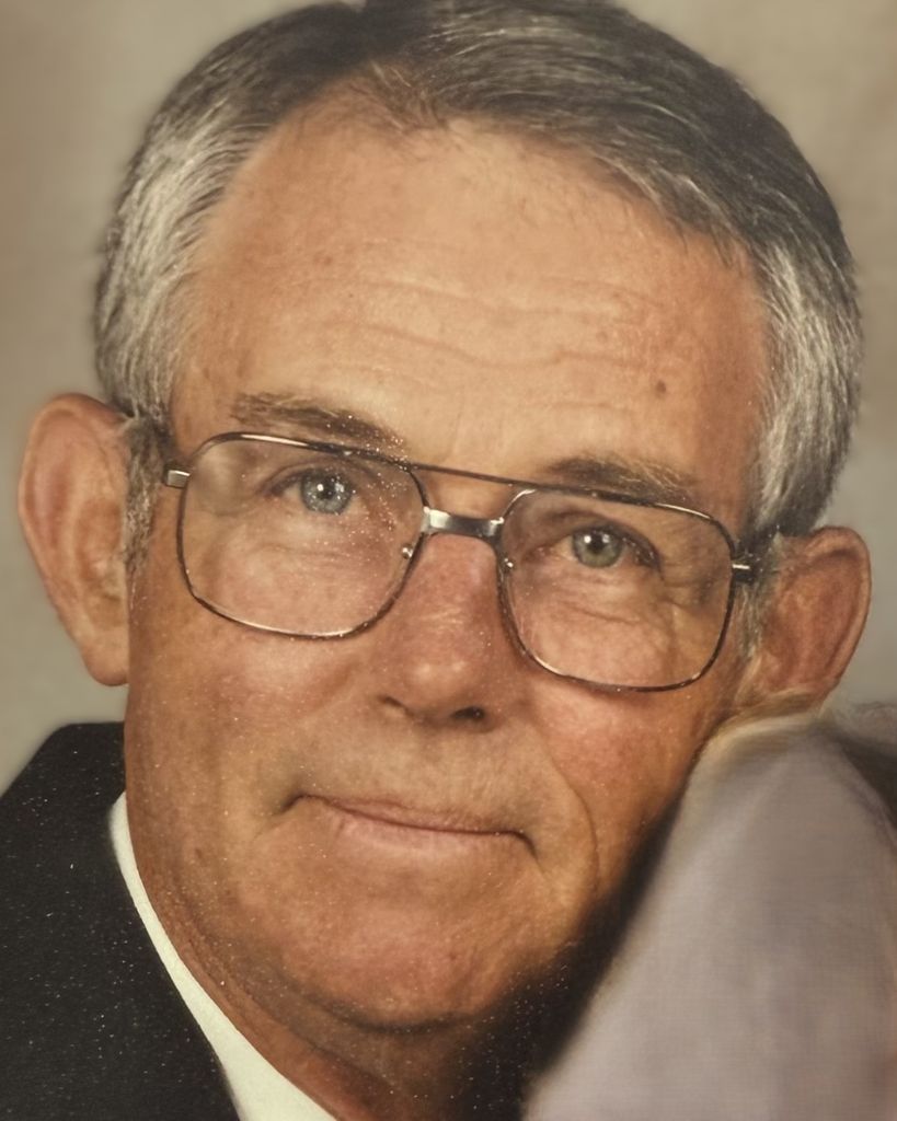 Linus James
