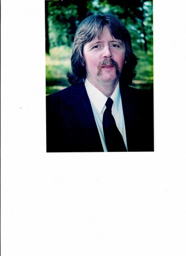 Brent Allen Asbell Profile Photo