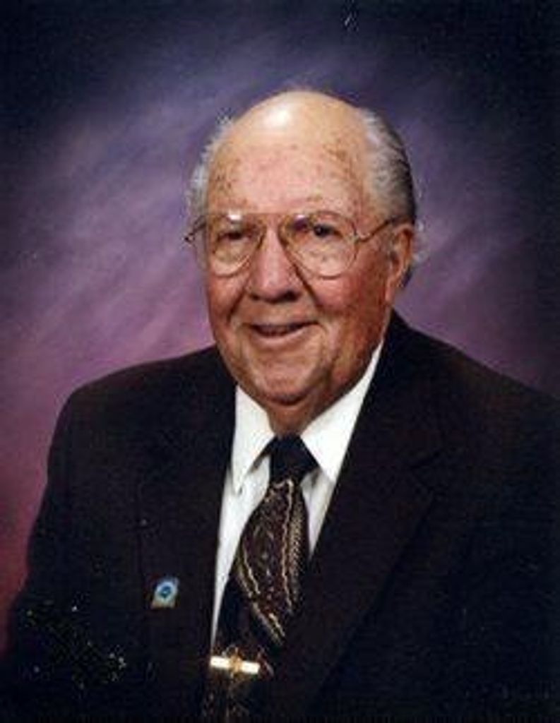 Ralph Leon Wertz