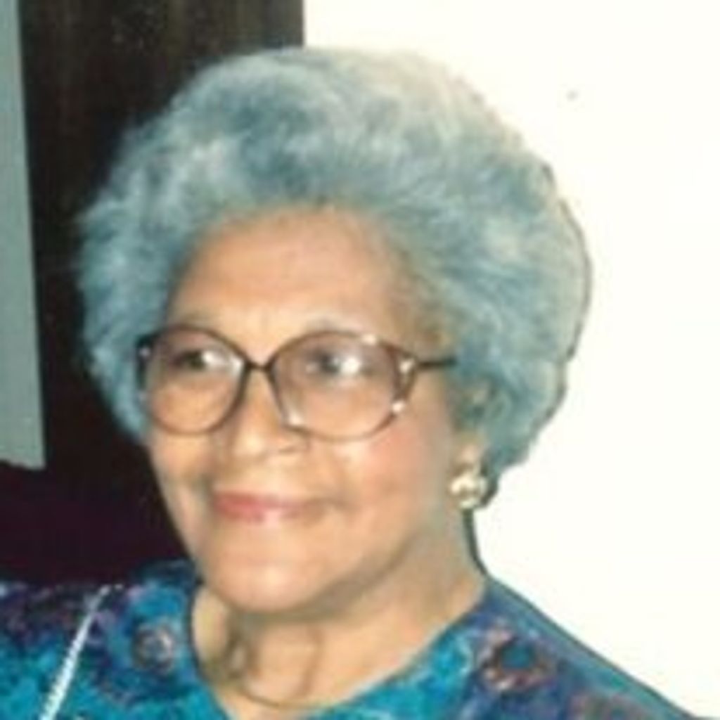 Ida  Brown Goolsby Profile Photo