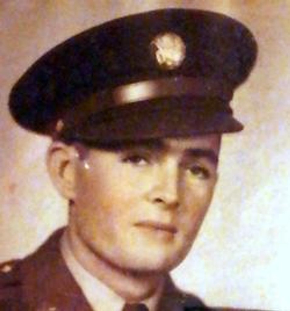 Marshall Gayle Chandler