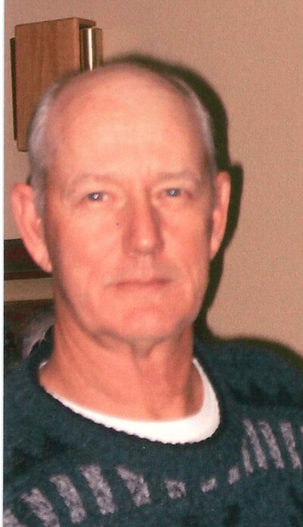 William Joseph Brady Profile Photo