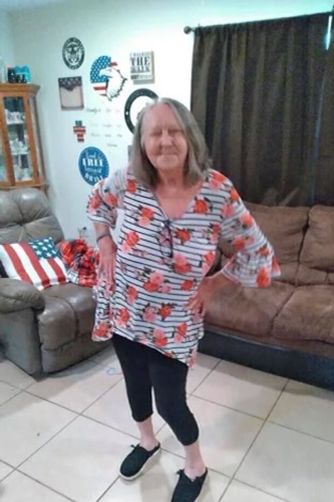 Linda Gail Nichols Profile Photo