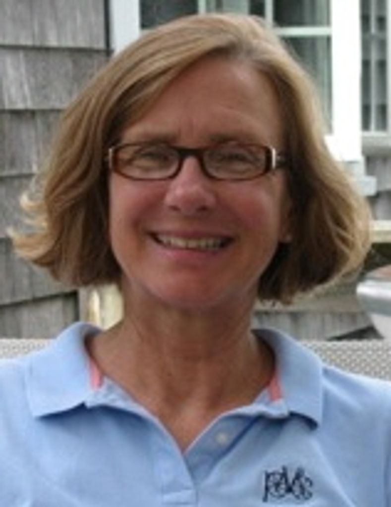 Maura Lawton Perkins