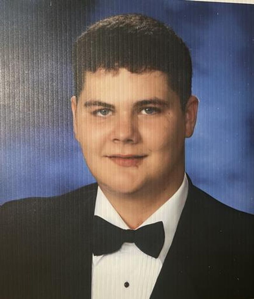 Gregory Stephen Gore, Jr Profile Photo