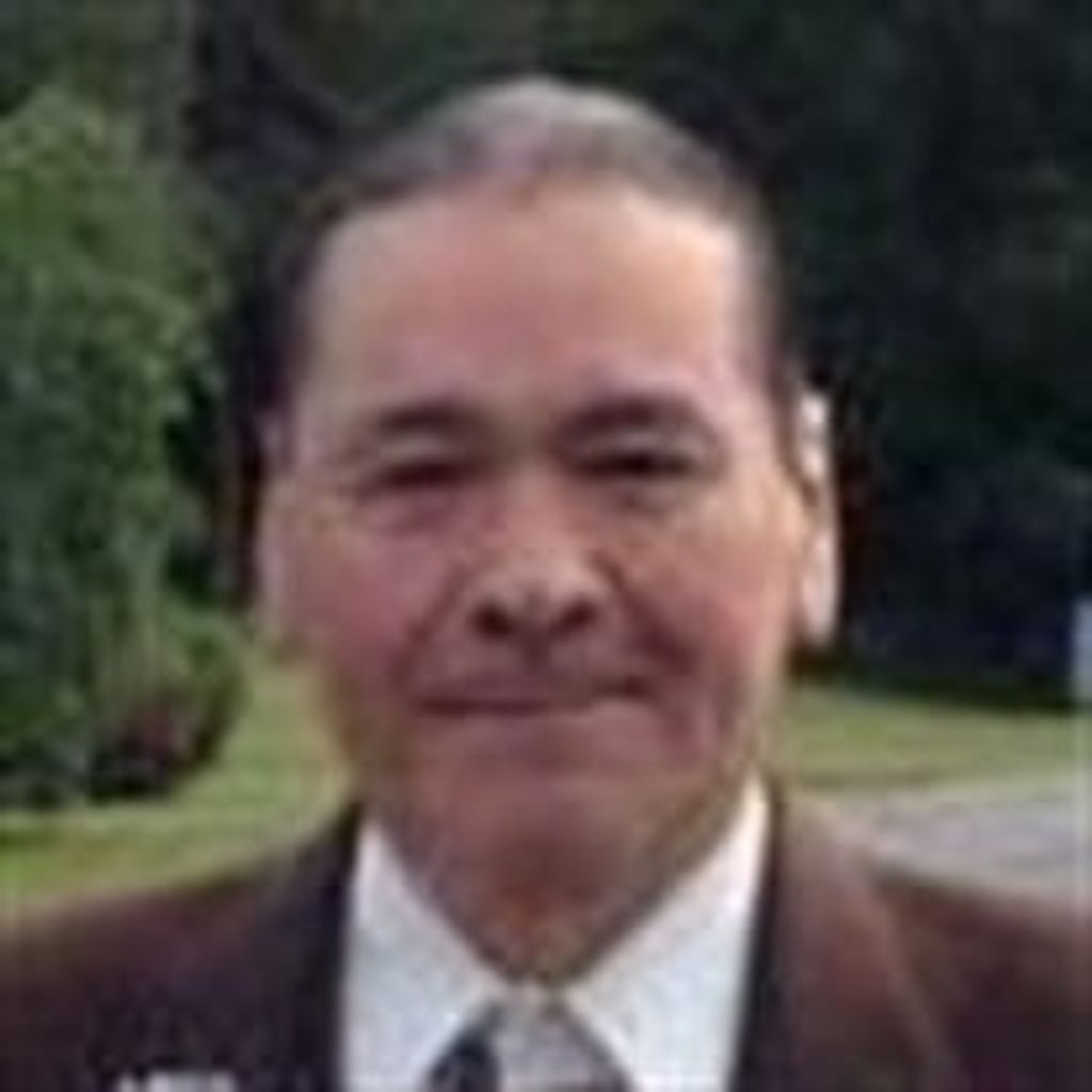 Joseph Long