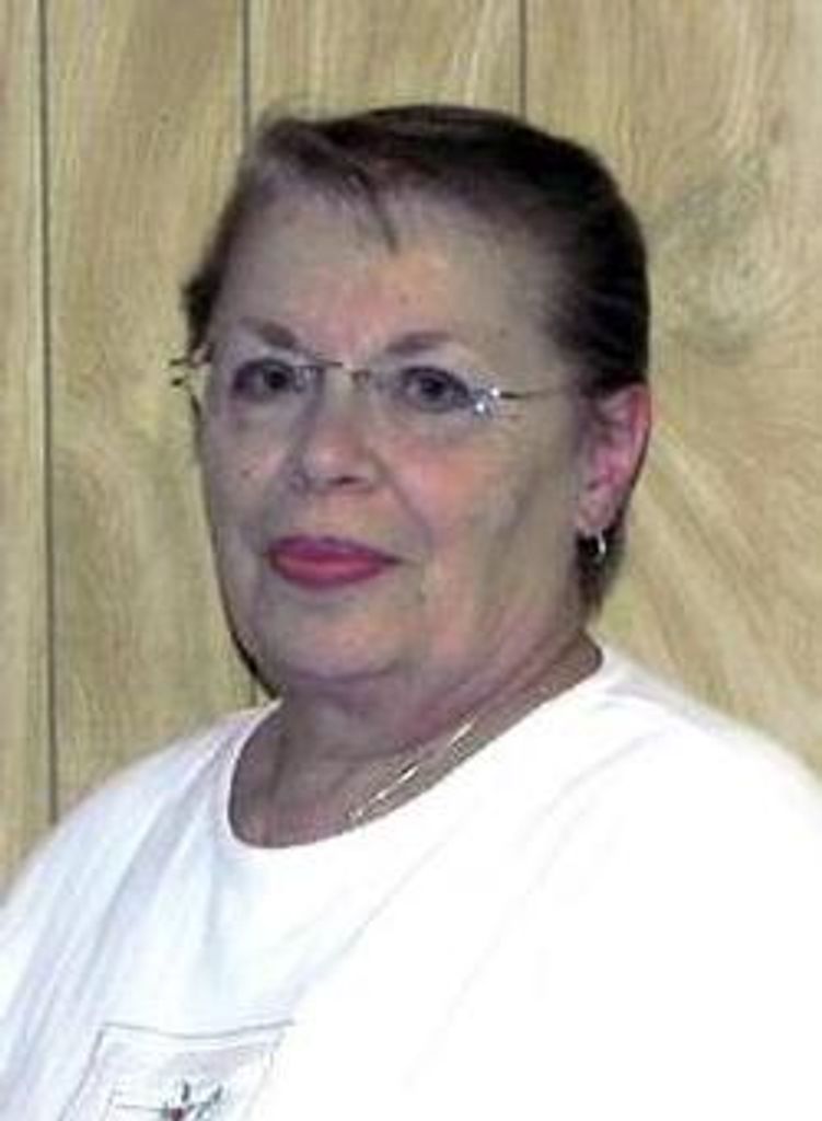 Janet Leclair Profile Photo