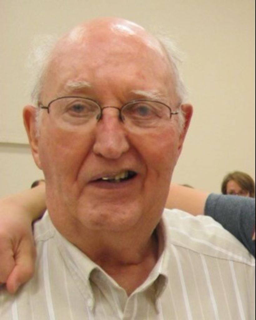 Marvin Anderson Profile Photo