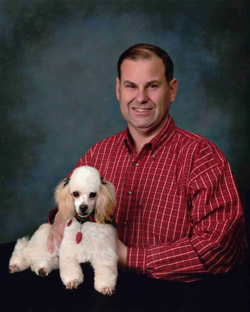 Larry Richard Miller Profile Photo