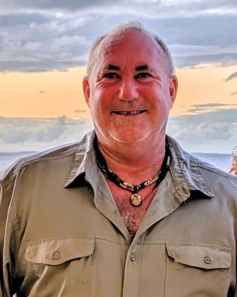 Michael A. Bussiere Profile Photo