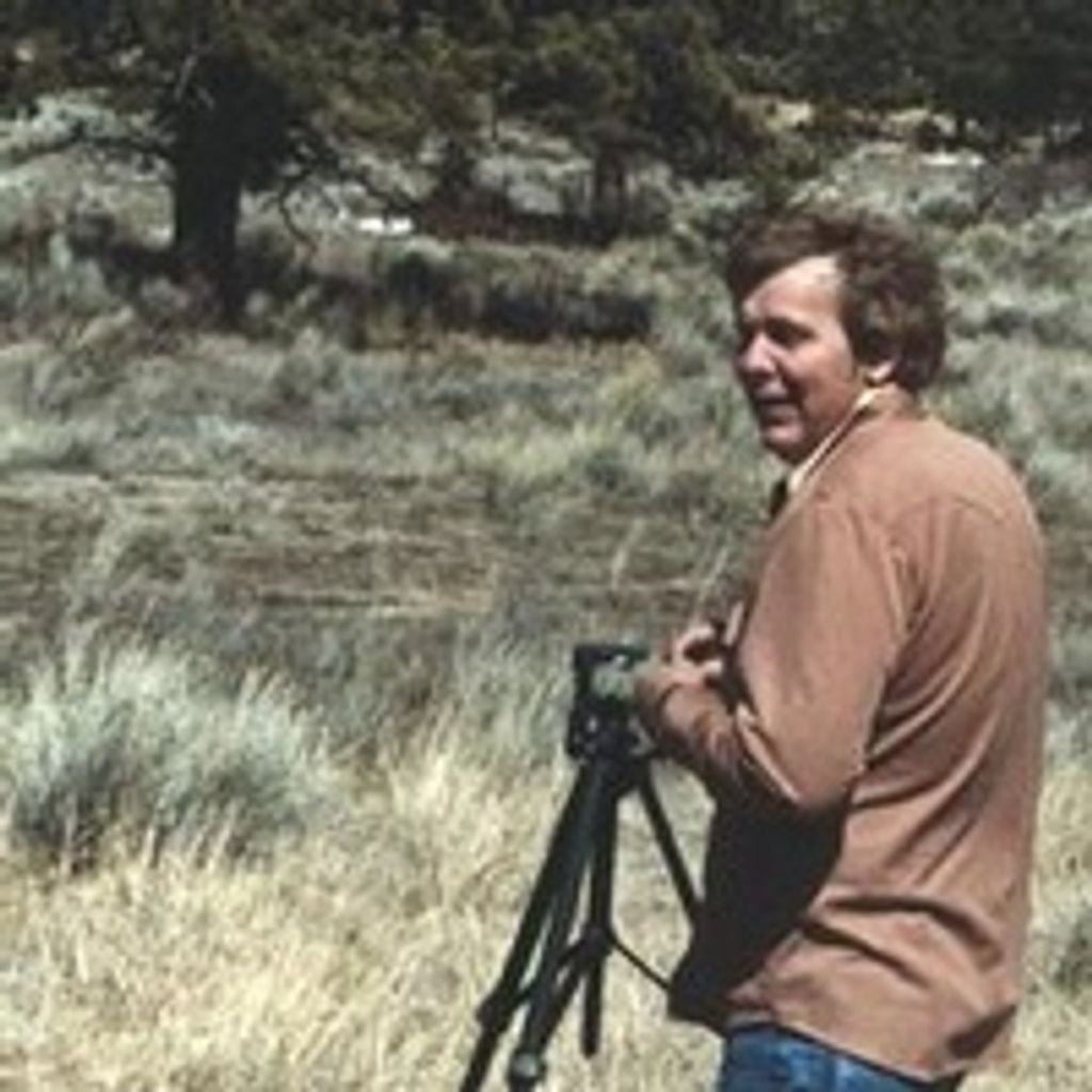 Eddie Ray Baker