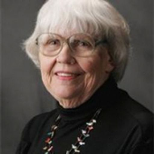 Doris Adriana Grosh Profile Photo