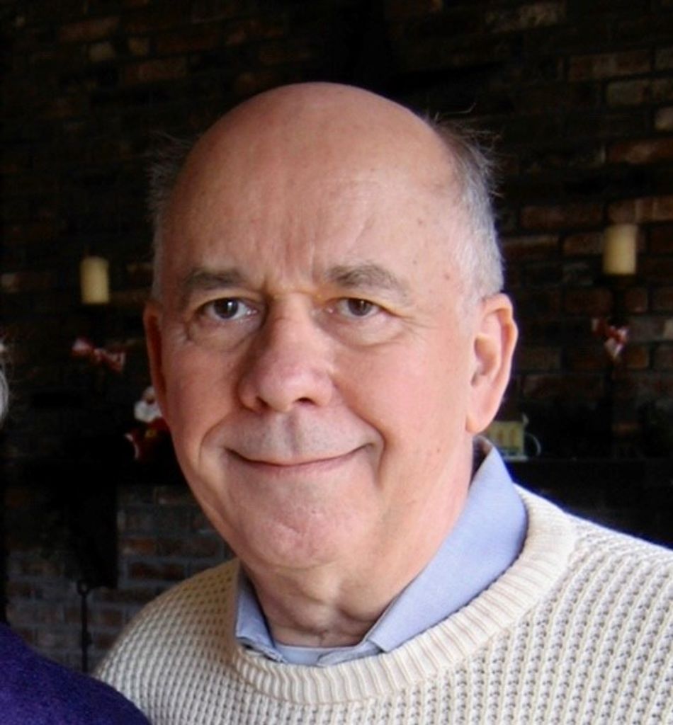 Richard McVicker
