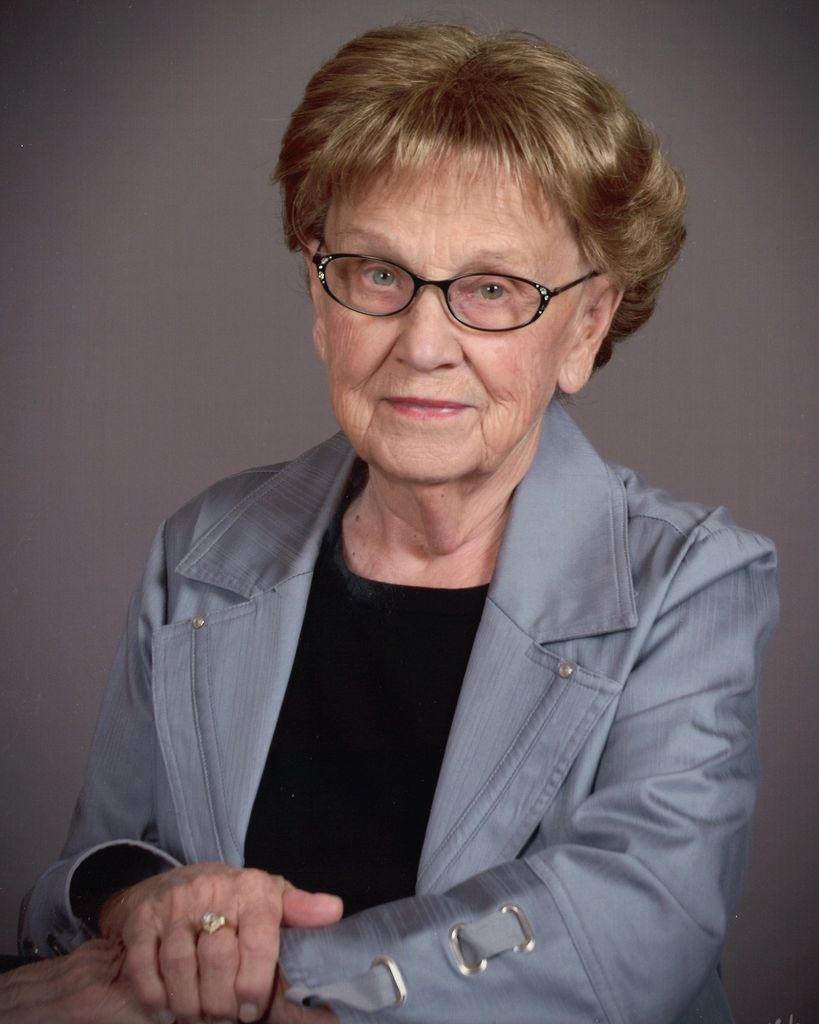 Elsie Konsel Profile Photo