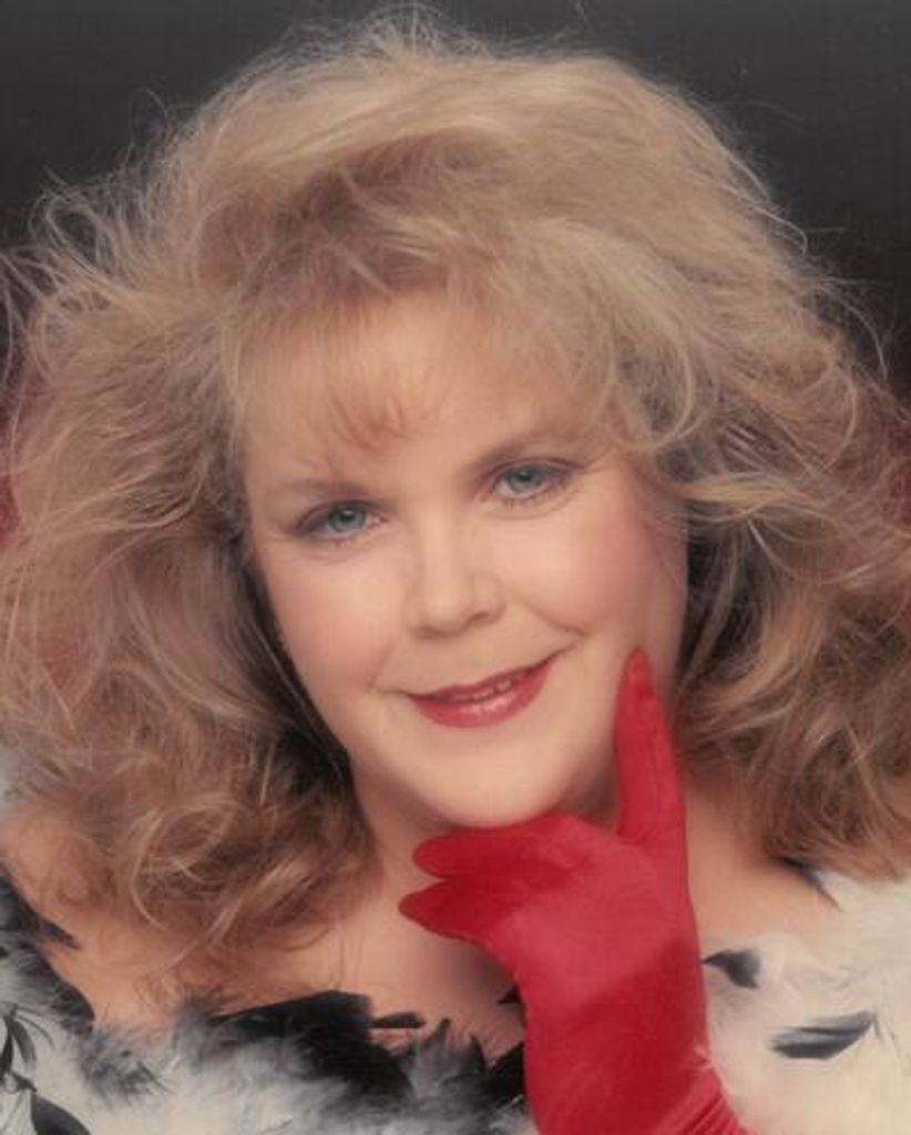 Ellen Florang Profile Photo