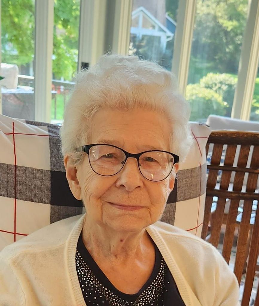 Patsy Egnor Adkins Profile Photo