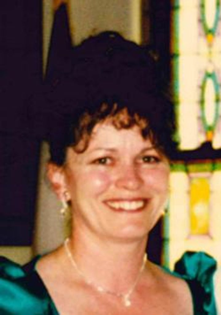 Barbara A. Johnson