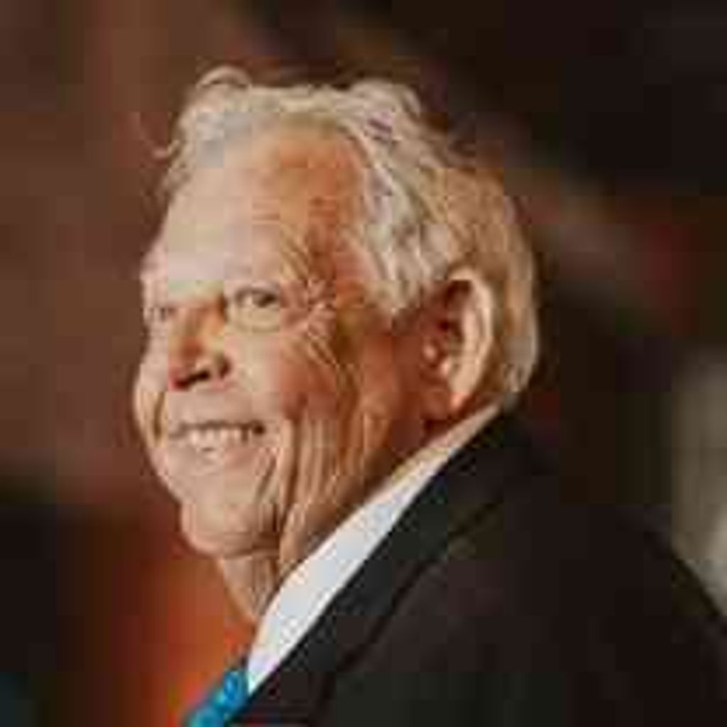 (John) Brooks Dennis Profile Photo