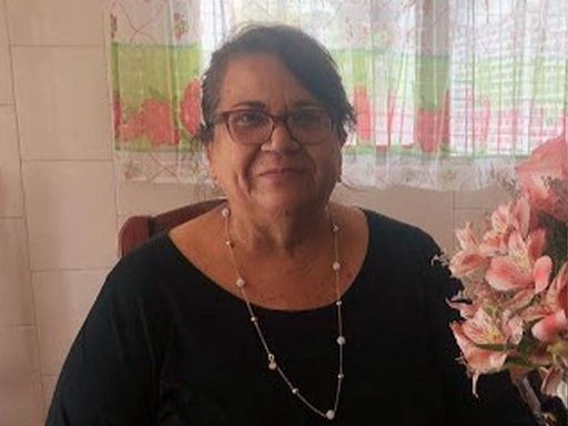 Sara Contreras Barron Profile Photo