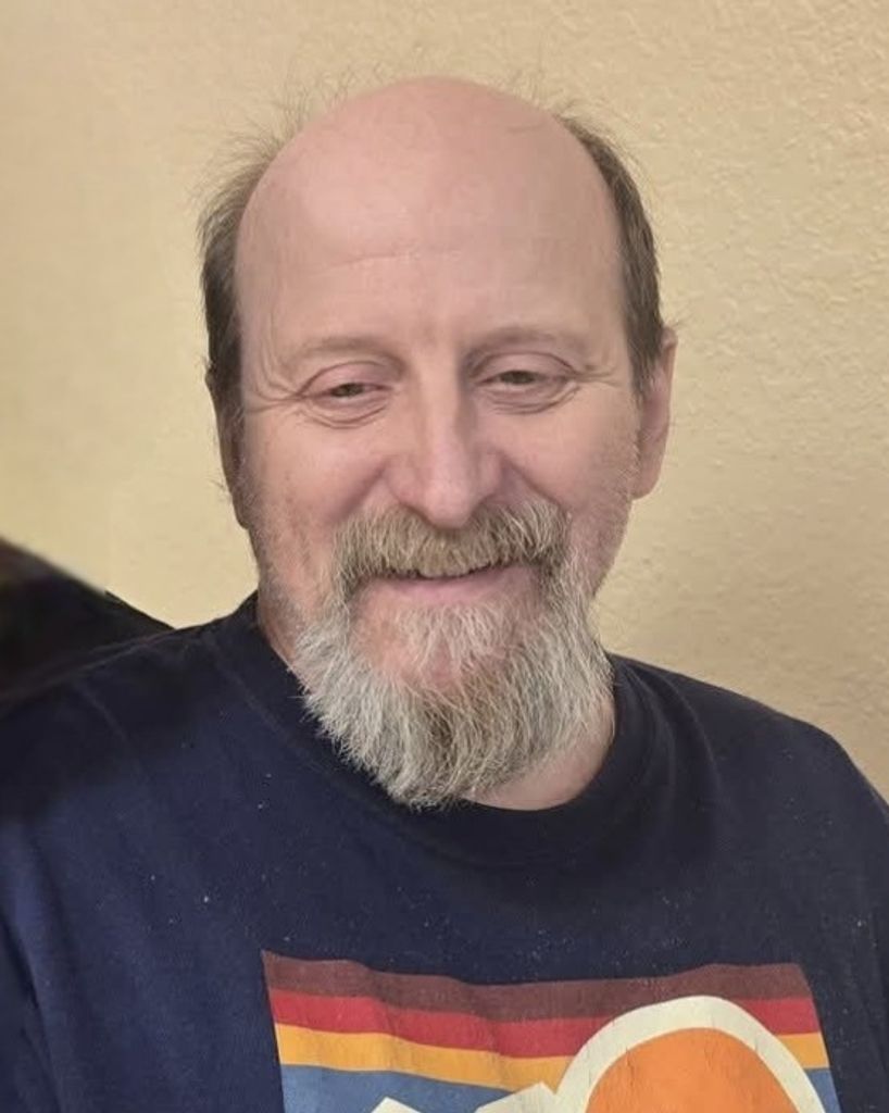Kevin Eugene Shepherd