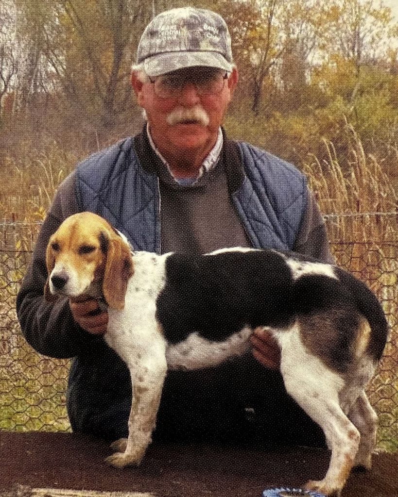 Kenneth J. Lewis Profile Photo