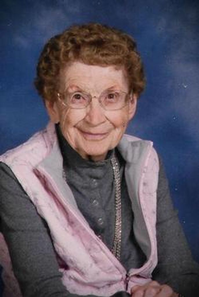 Louise Marie Stonestreet Profile Photo
