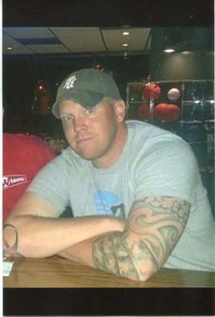 Jeffrey Edward Amstein