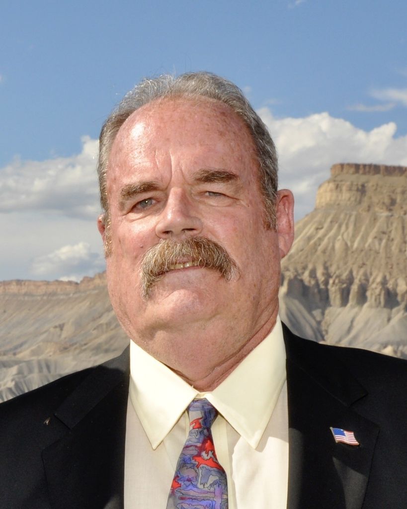 John Roger Foote