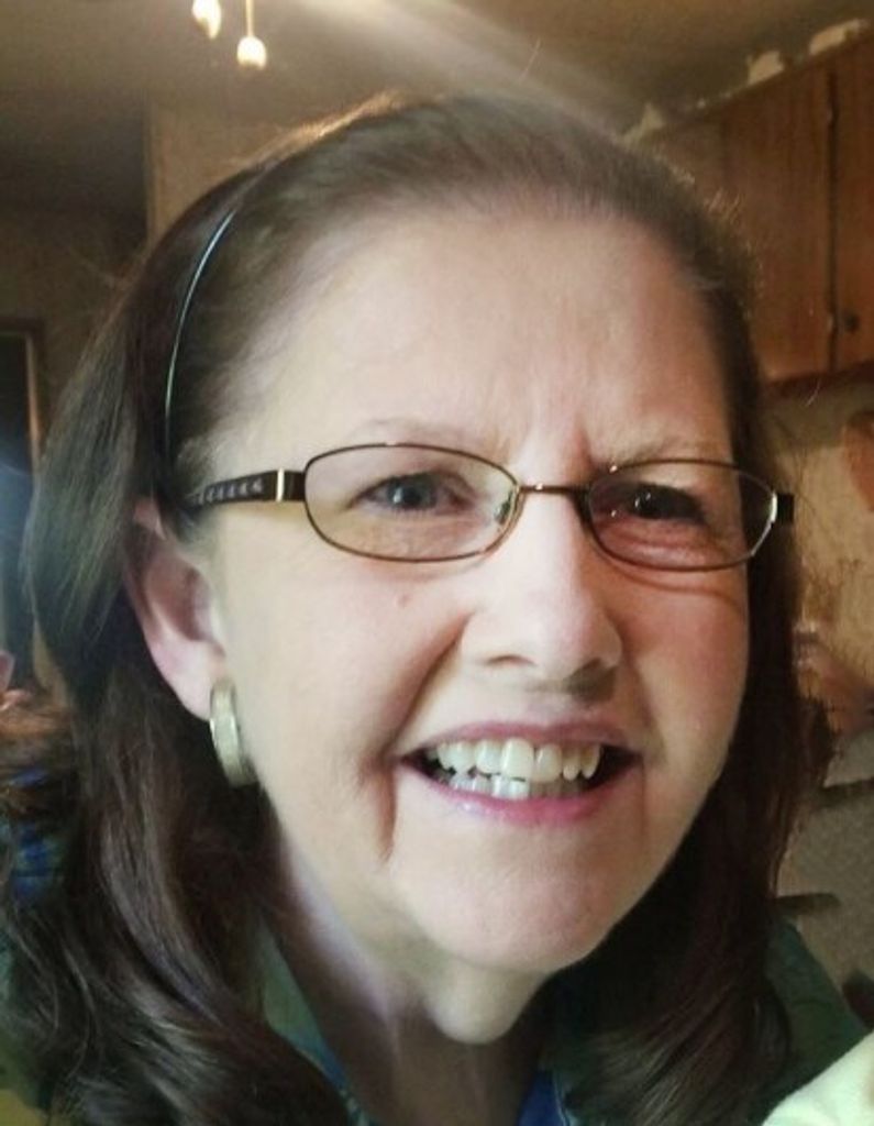 Martha Russell Griego