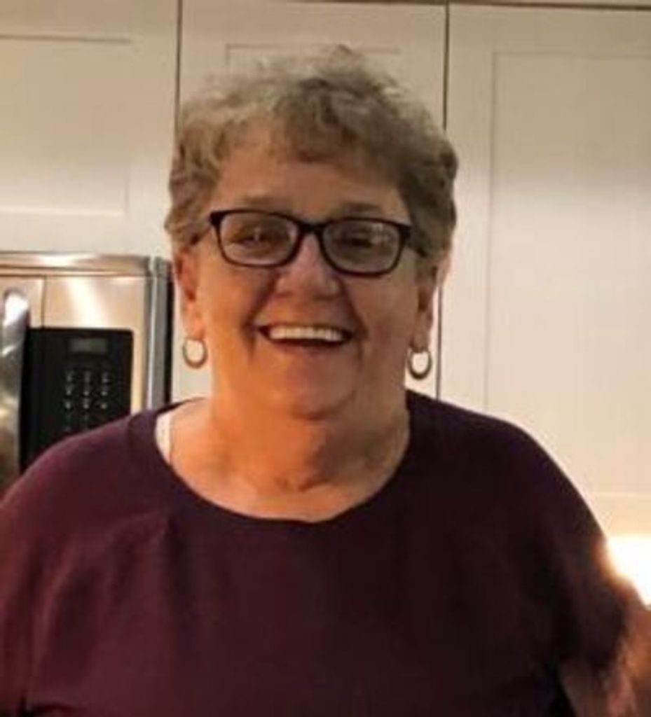 Sharon Cabanaw Profile Photo