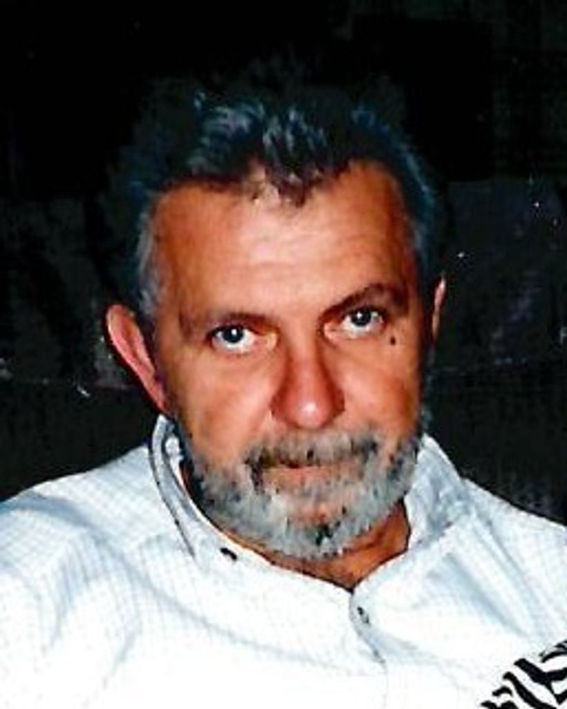 Larry L. Jones Profile Photo