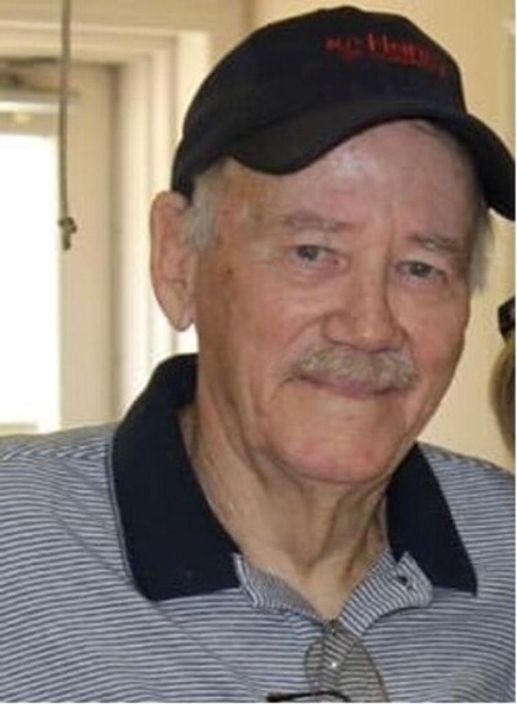 William M "Bill" Henley Profile Photo