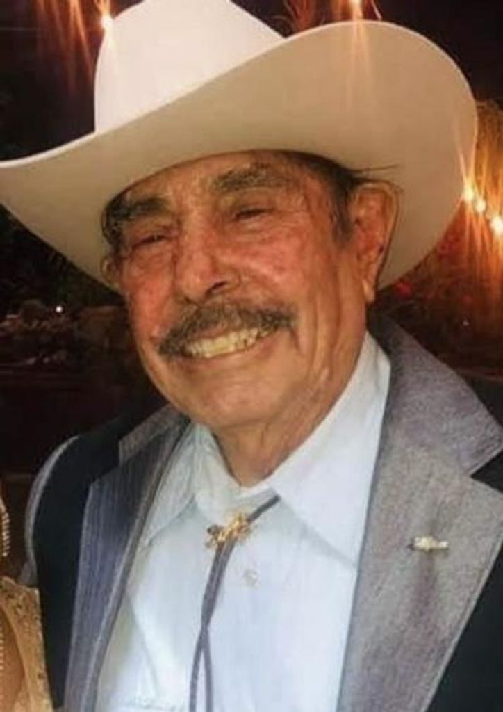 Jose Cruz Rascon Profile Photo