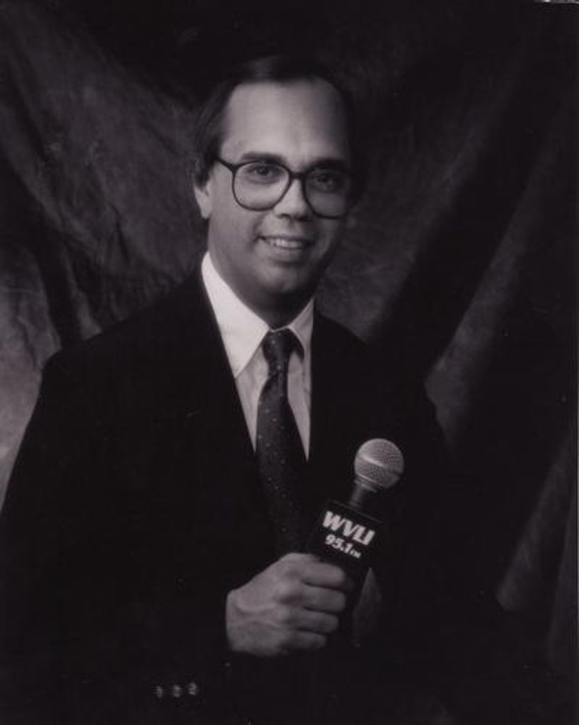 Kenneth John Zyer Profile Photo