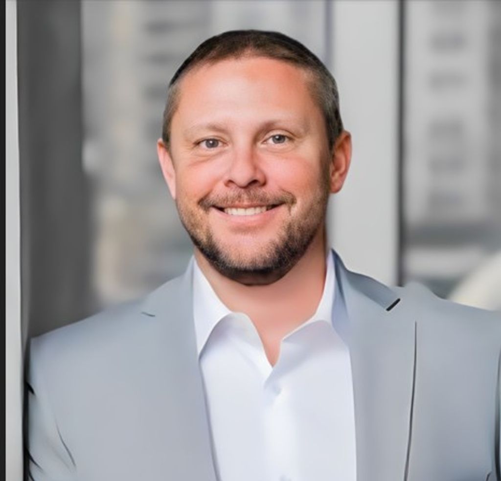 Dustin Williams Profile Photo