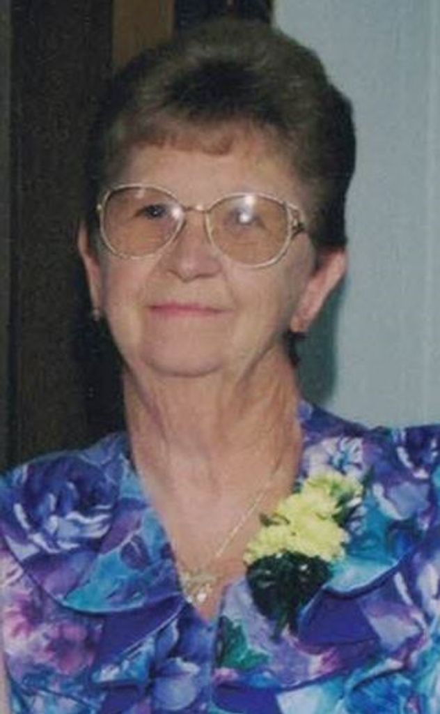 Betty J. Dedominics Profile Photo