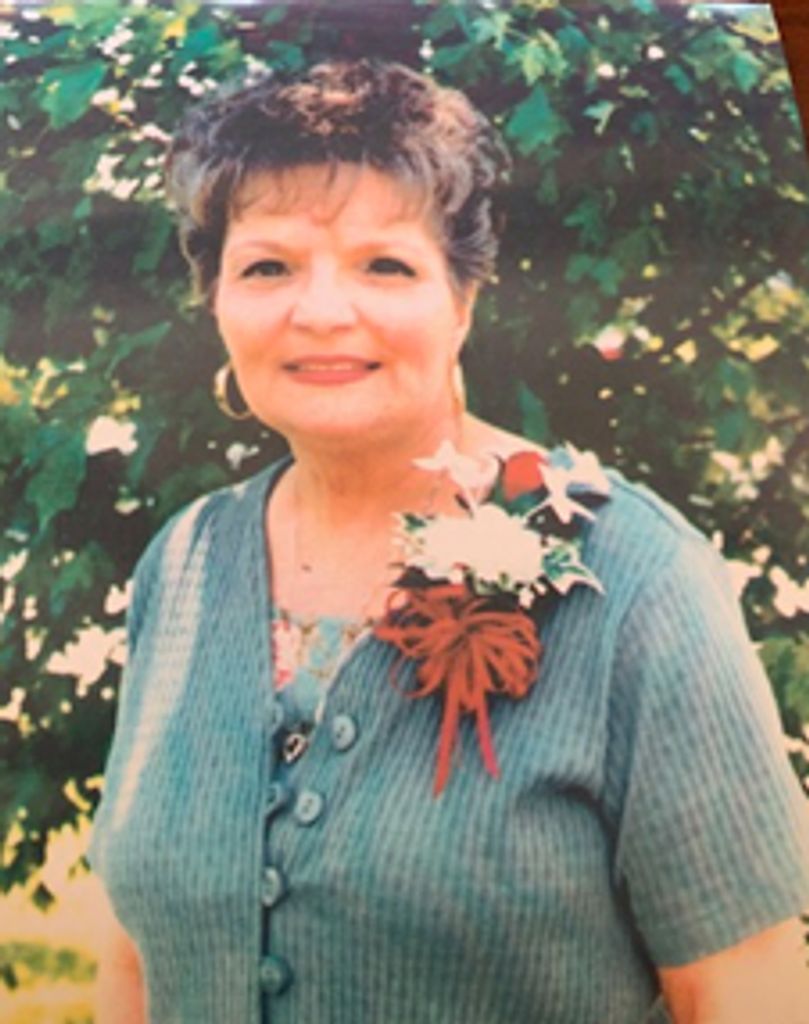 Joyce Ann Amon Profile Photo