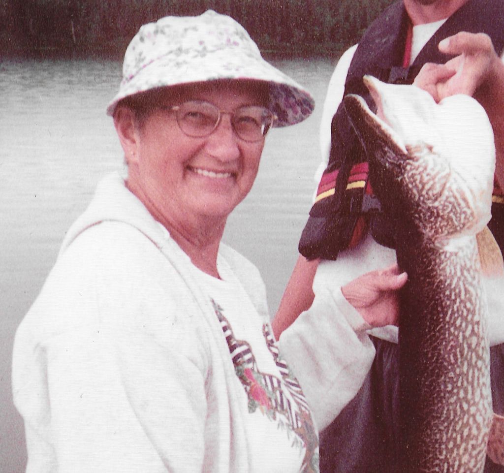 Christine L. (Van Cleave)  Jones