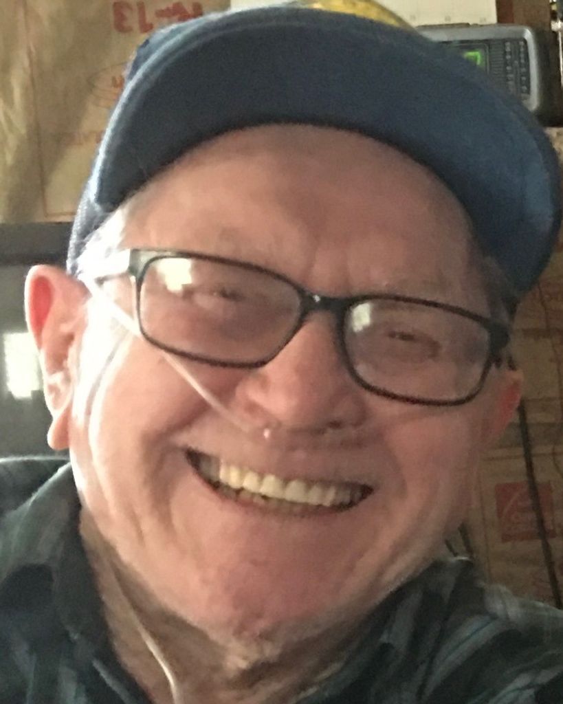 Kenneth Ray Christenot