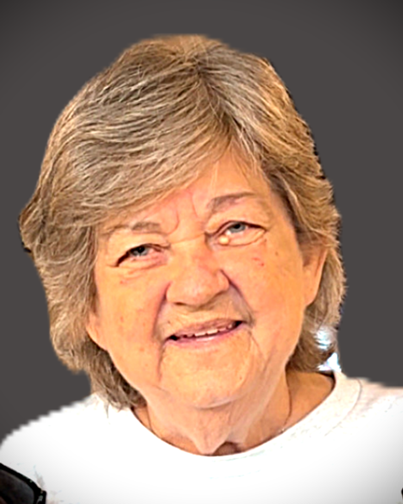 Peggy Grier Samples Profile Photo