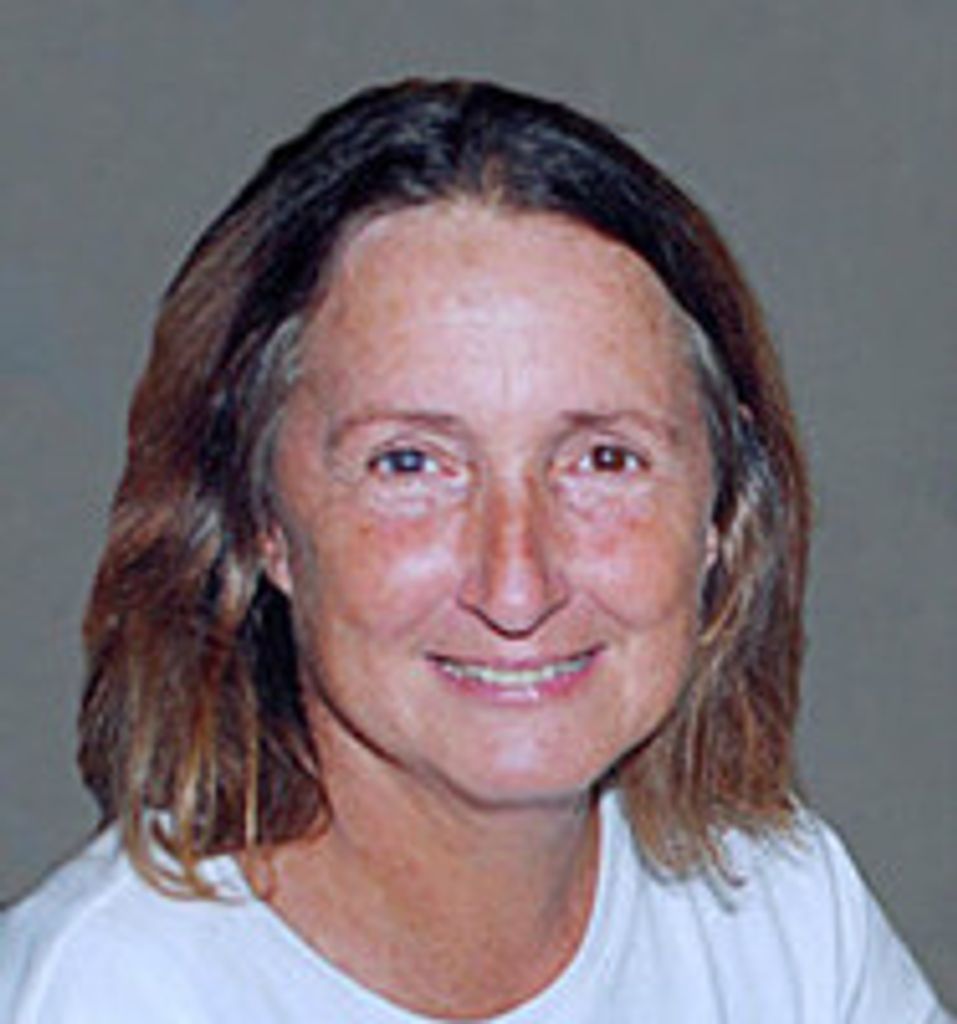 Betty Brown Profile Photo