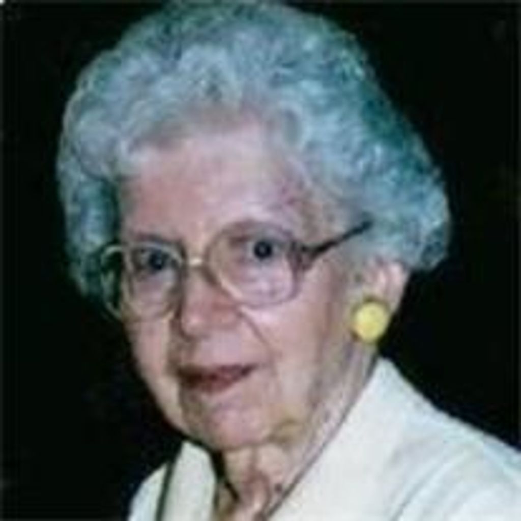 Edith JONES