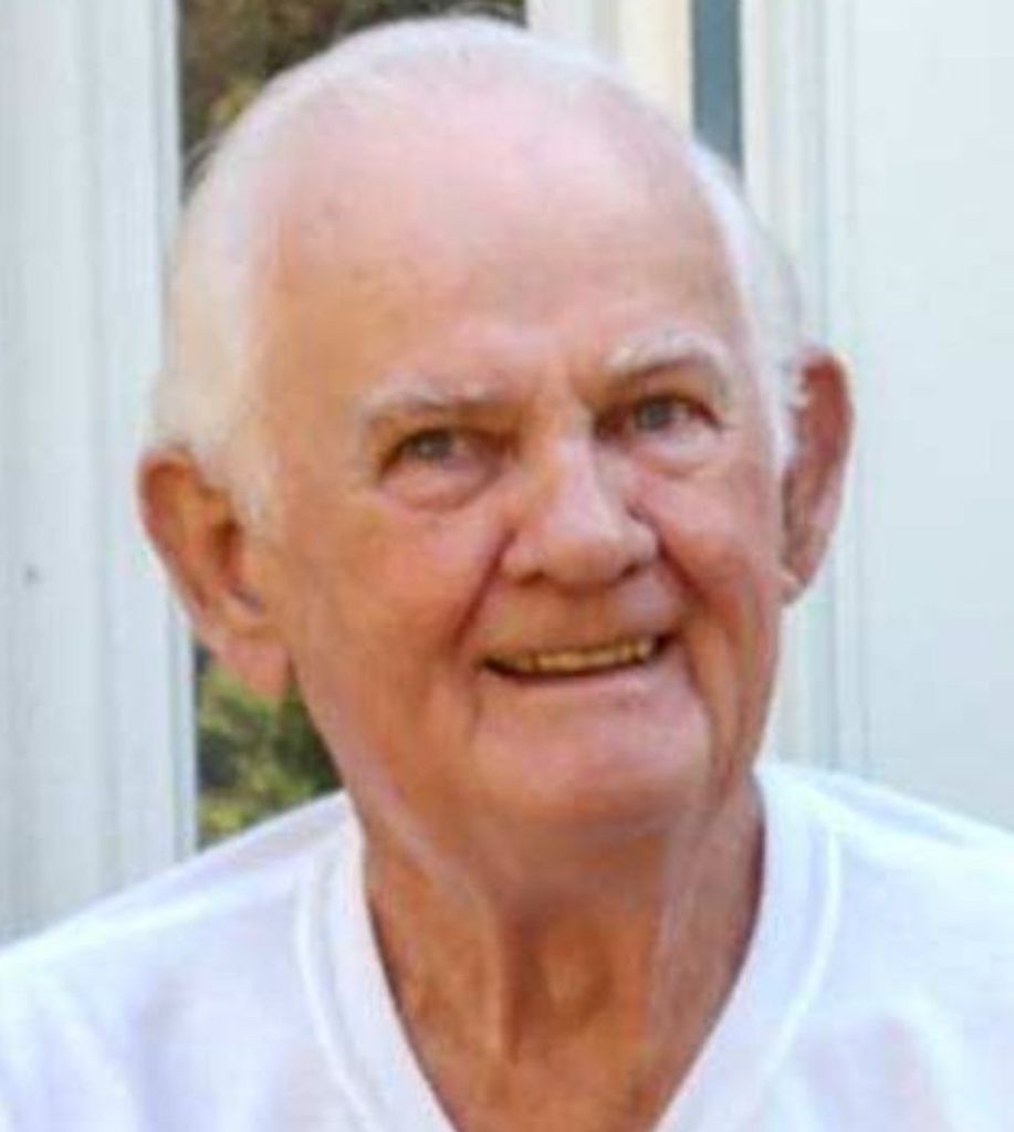 William Myron Colby