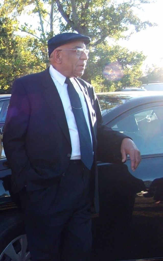 James McRae