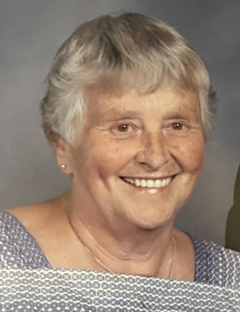 Betty J. Pavlich Profile Photo