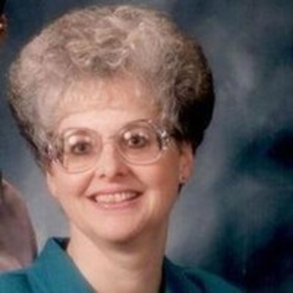 Helen Lynn Stalder