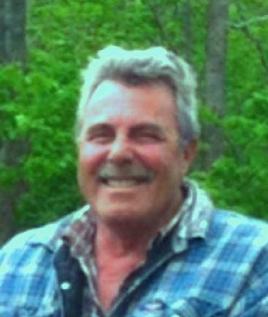 Gregory Robert Fisher