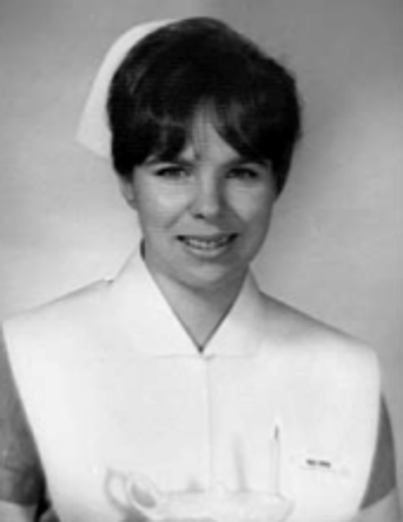 Linda Irene Dixon