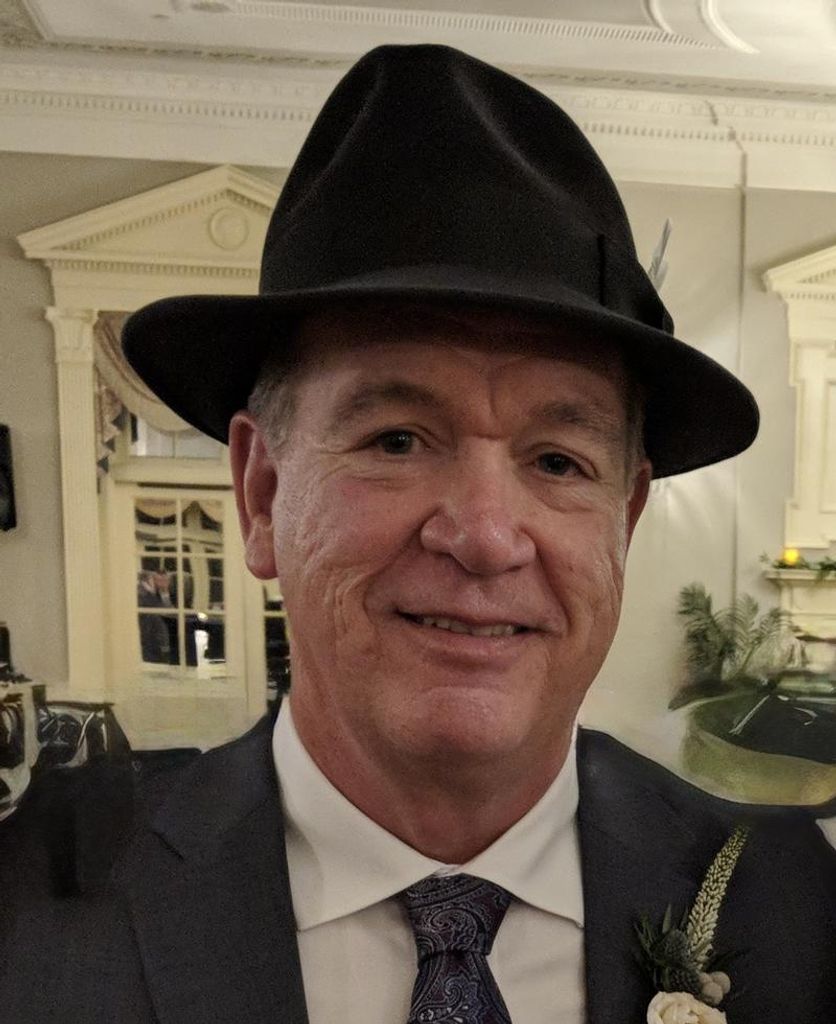 James Gerard Lessnau Profile Photo