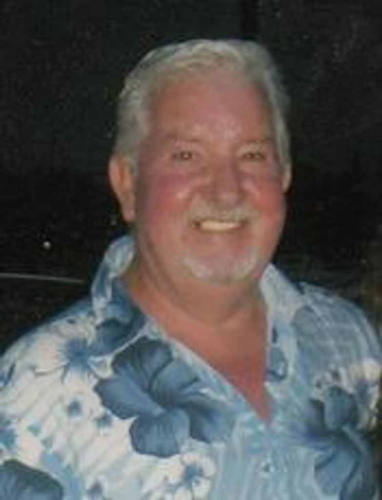 Thomas Passmore, Sr